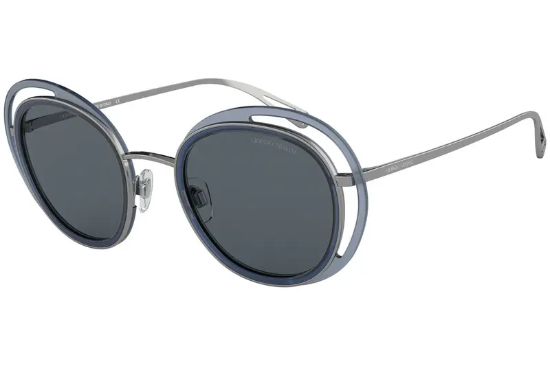 Armani AR6081-301087 Sunglasses Women 50/23/140