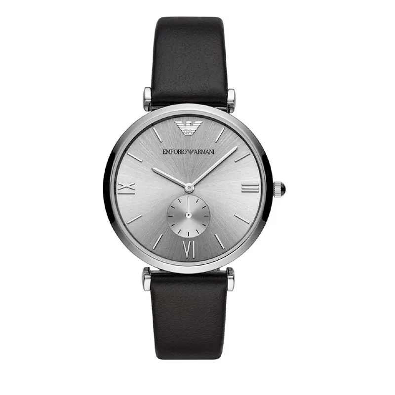 Armani AR90003M Men Watch 40mm 5ATM