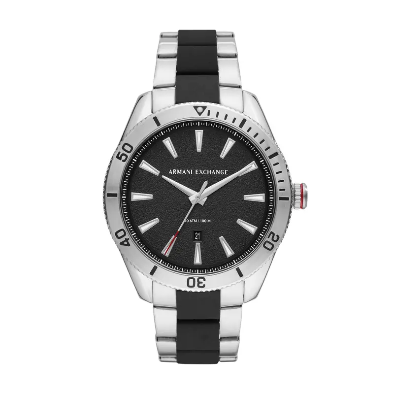 Armani exchange AX1824 Men Watch 46mm 10ATM