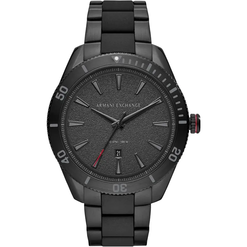 Armani exchange AX1826 Men Watch 46mm 10ATM