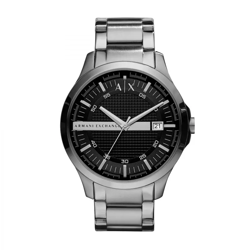 Armani Exchange AX2103 Men Watch 46mm 5ATM