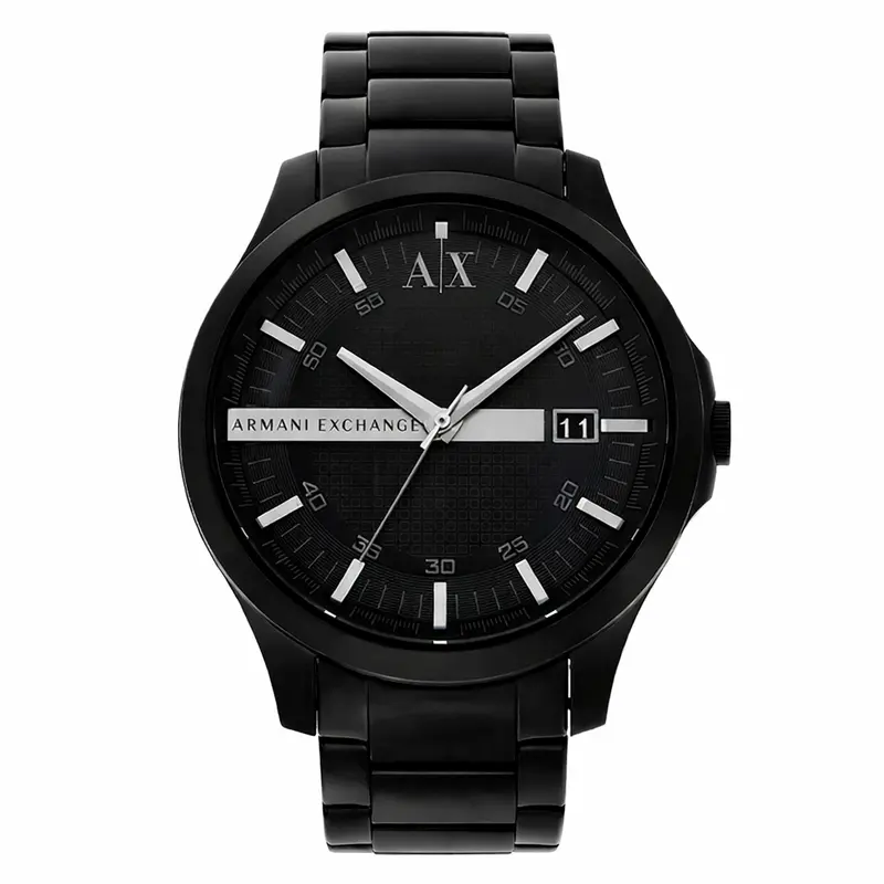 Armani Exchange AX2104 Men Watch 46mm 5ATM