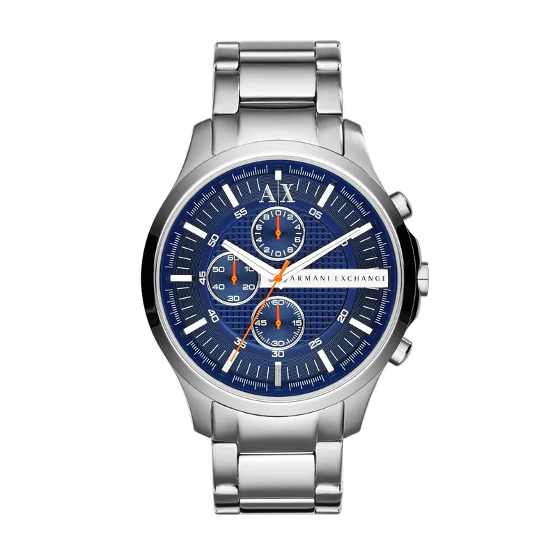Armani Exchange AX2155 Men Watch 46mm 5ATM