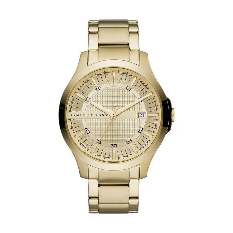 Armani exchange AX2415 Men Watch 46 mm 5 ATM