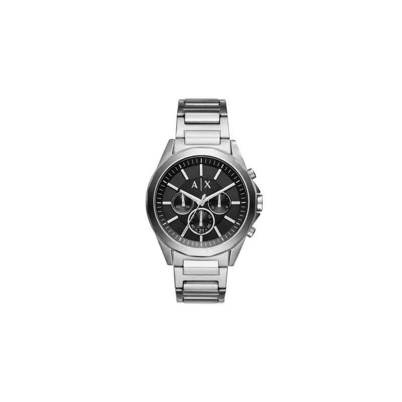 Armani exchange AX2600 Men Watch 44 mm 10 ATM