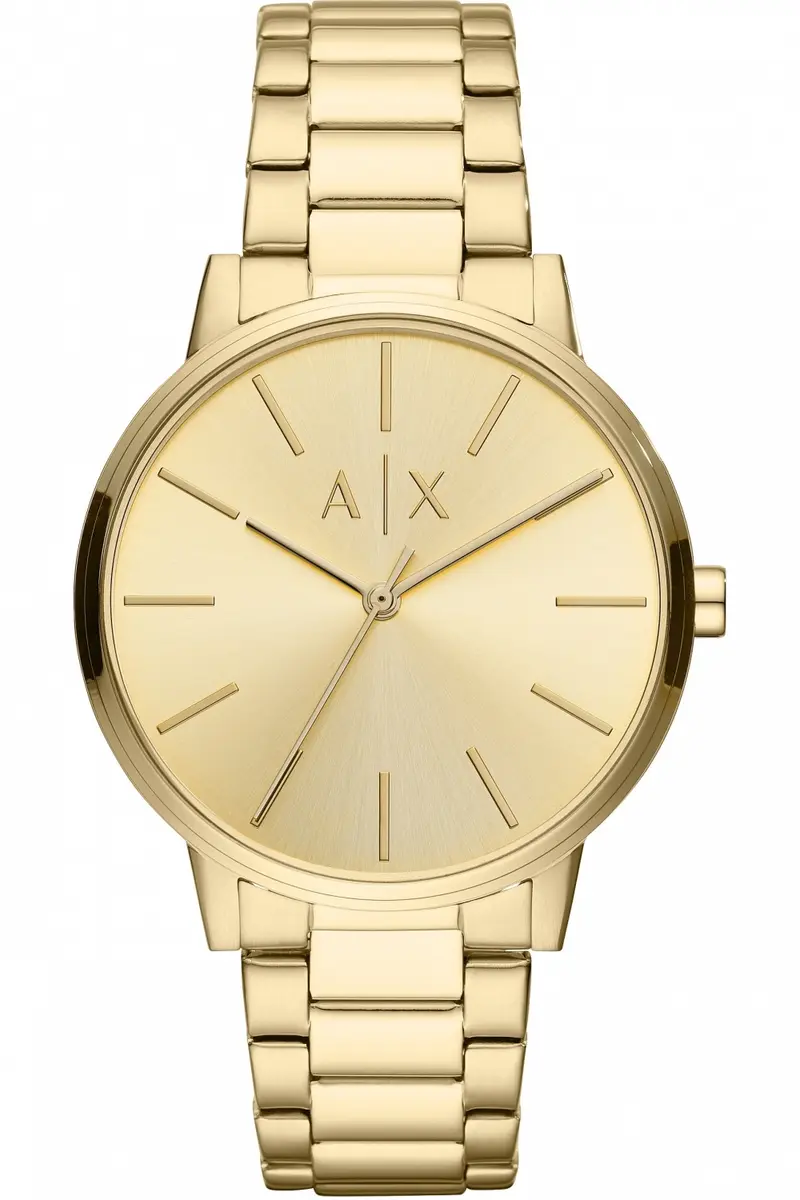 Armani exchange AX2707 Men Watch 42 mm 5 ATM