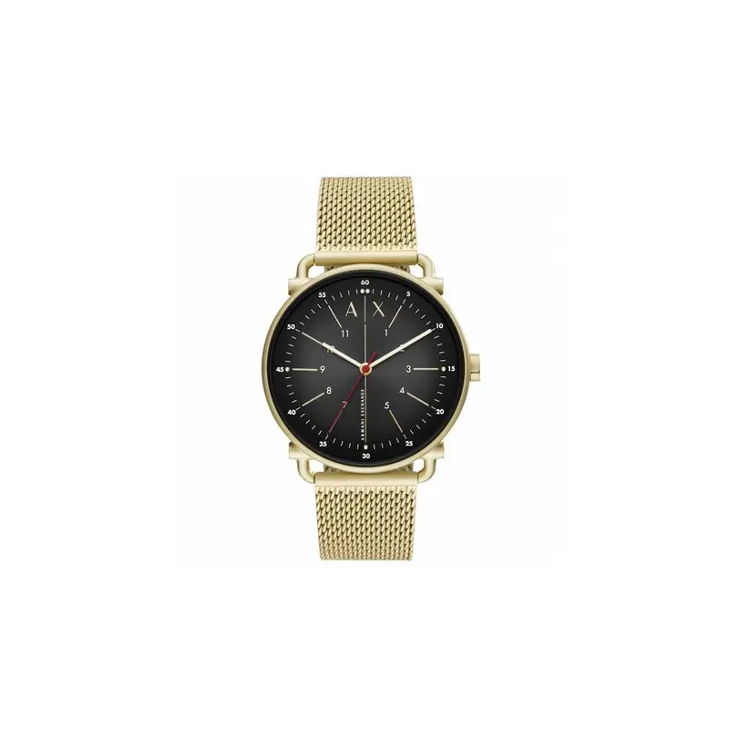 Armani exchange AX2901 Men Watch 44 mm 5 ATM
