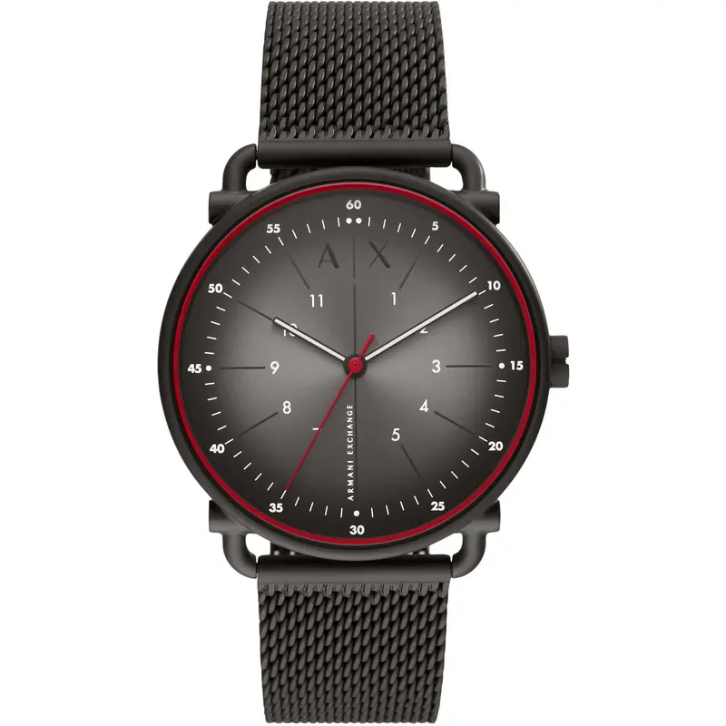 Armani exchange AX2902 Men Watch 44mm 5ATM