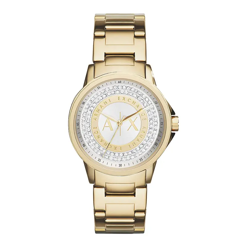 Armani exchange AX4321 Women Watch 36 mm 5 ATM