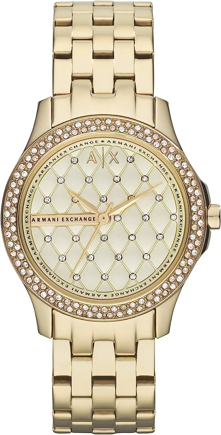 Armani exchange AX5216 Women Watch 36 mm 5 ATM