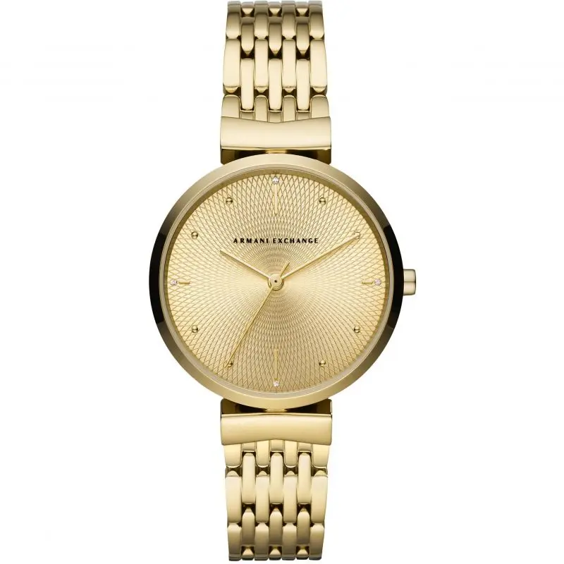 Armani exchange AX5902 Women Watch 36 mm 3 ATM