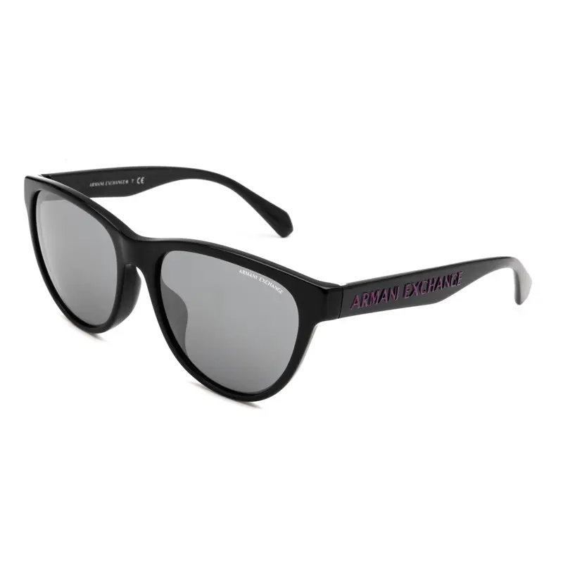 Armani exchange X4095SF81586G Sunglasses Women 56/17/140