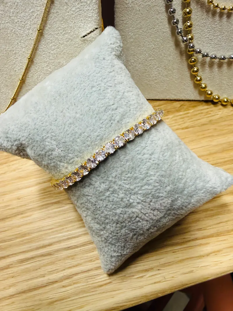 Armband Tennis Bracelet