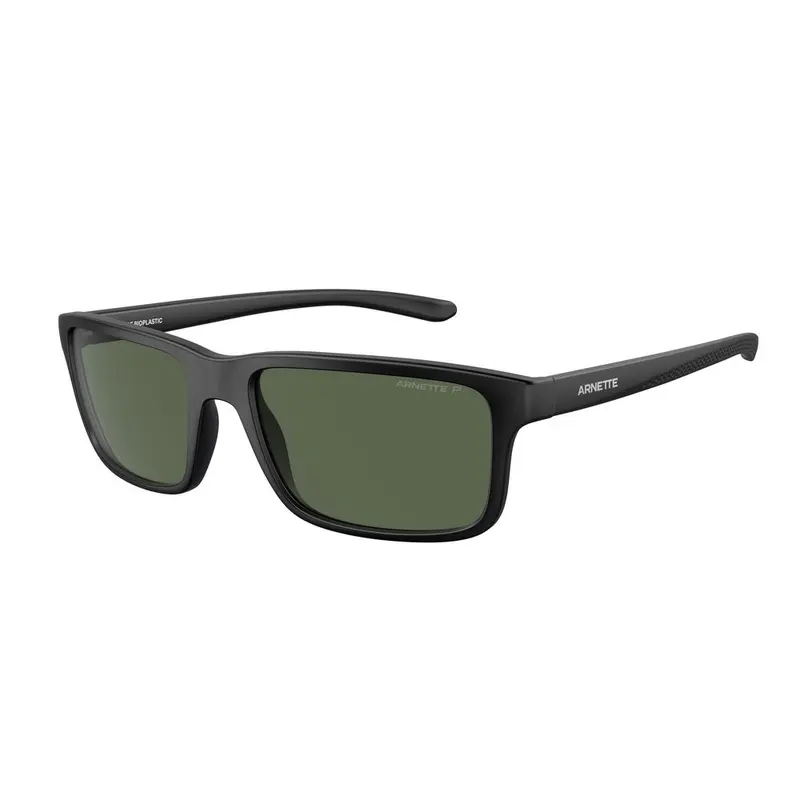 Arnette Black Resin Sunglasses