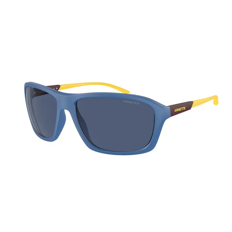 Arnette Blue Resin Sunglasses