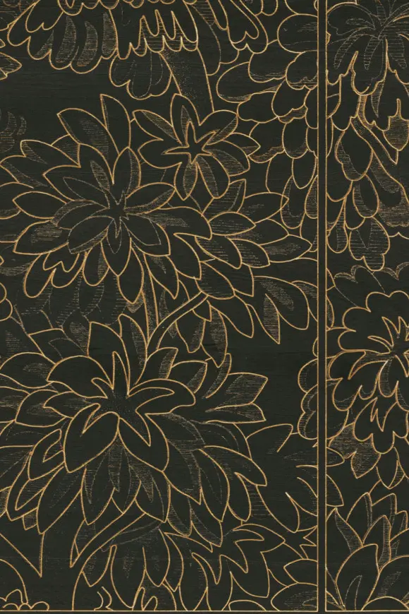 ARTE Ajoura Ebony - 48062