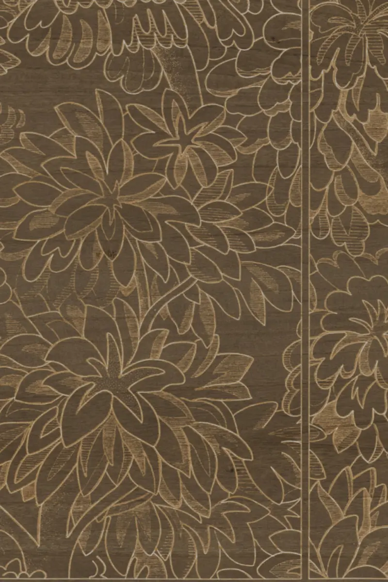 ARTE Ajoura Walnut - 48060