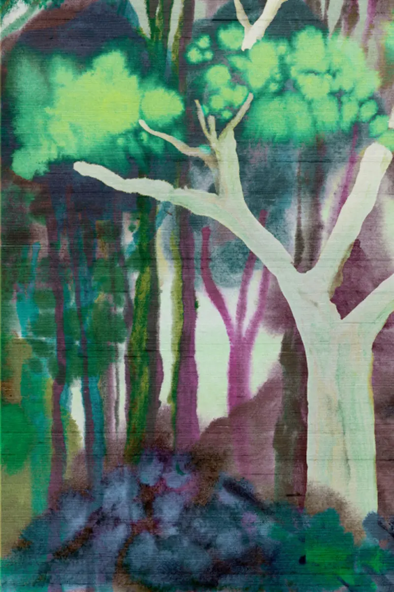 ARTE Banyan Deep Forest – 11531