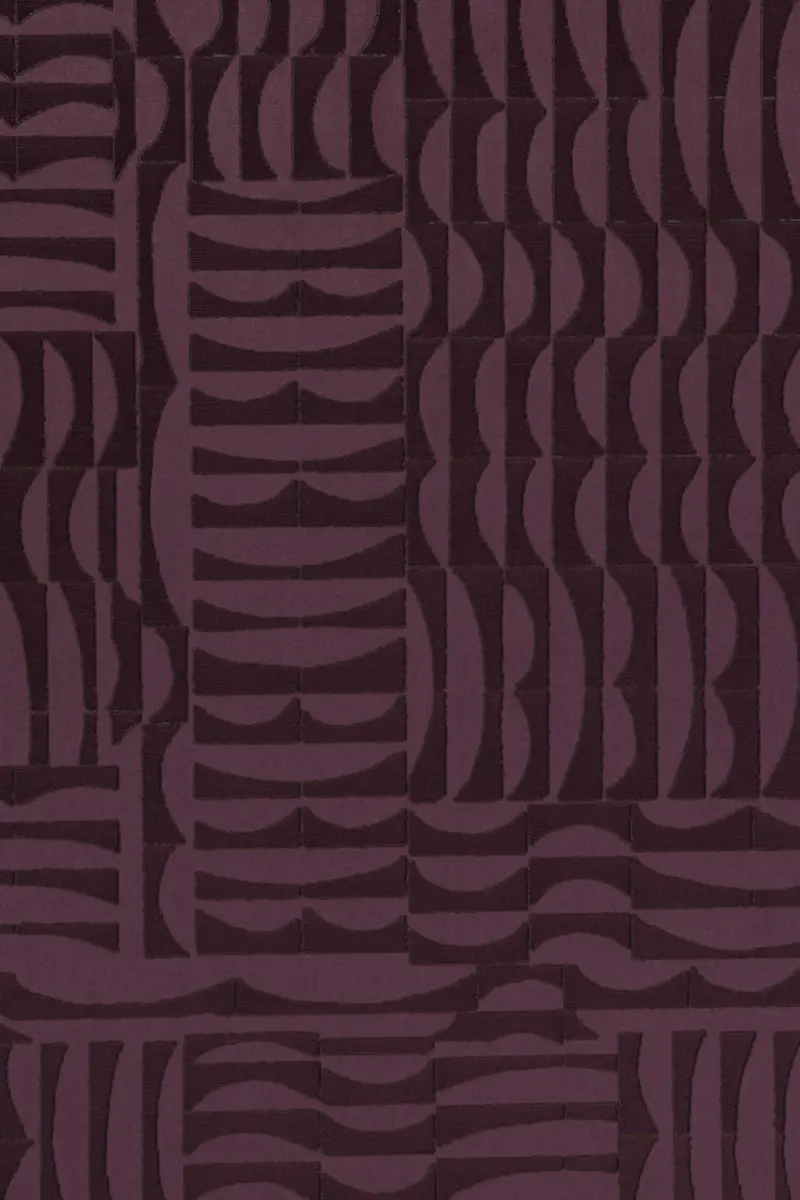 ARTE Barkhan Burgundy - 74002