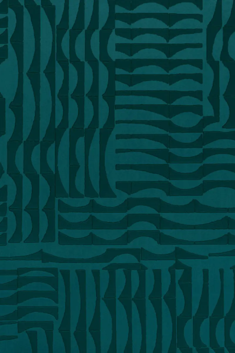 ARTE Barkhan Teal - 74000