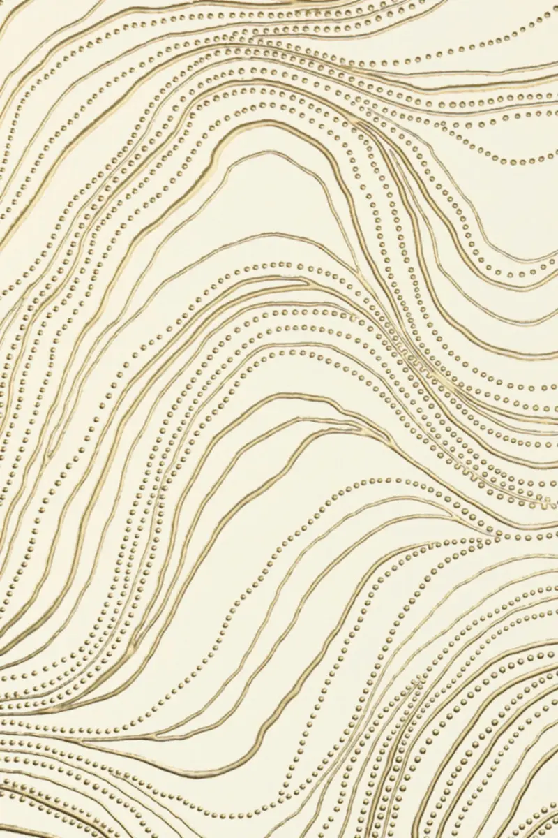 ARTE Bayuda Dune Gold - 74040