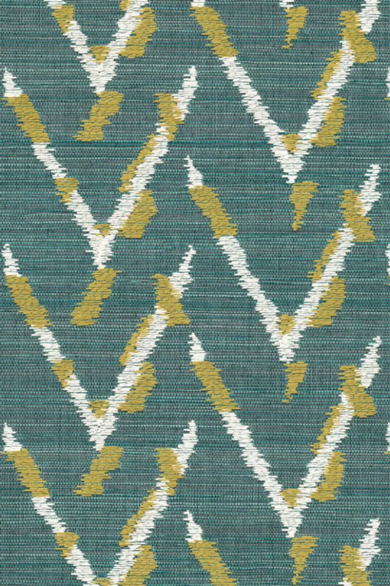 ARTE Chasu Lemony Teal - 54513