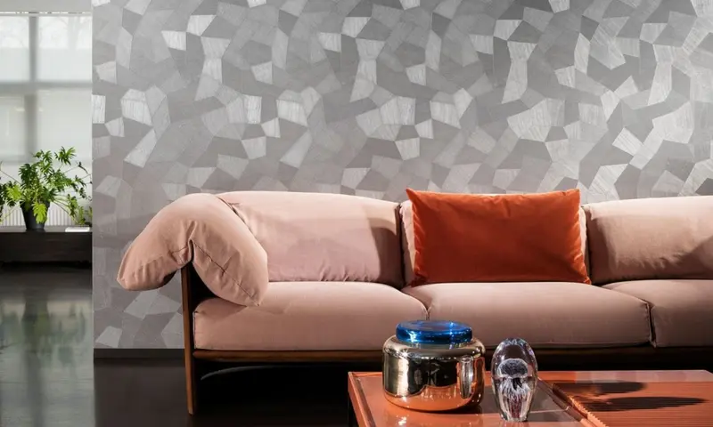 Arte Focus Facet 75310 luxe behang