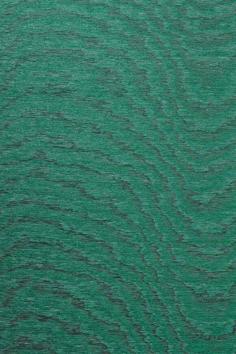 ARTE Moire Oasis Green - 15008