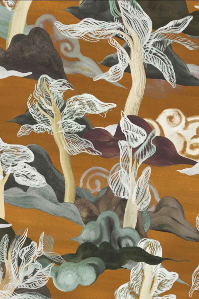 ARTE Saranda Amber Woods – 11541