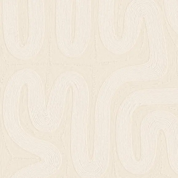 Arte Tali behang Sarana Bone 60703