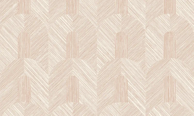 Arte Tangram Dome 24063 blush