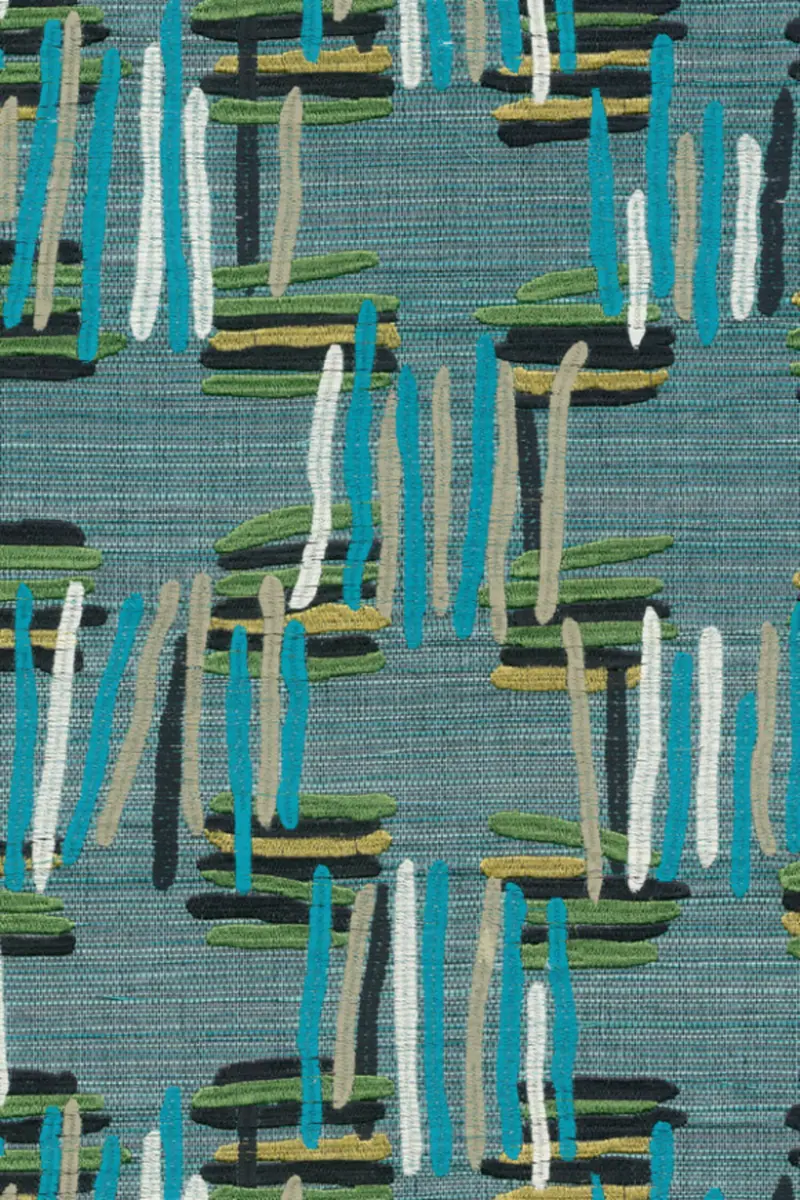 ARTE Tatami Calypso Teal - 54524