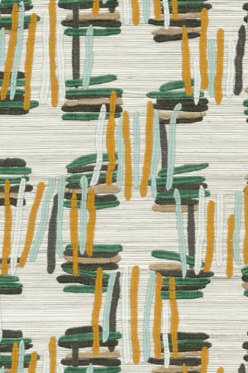ARTE Tatami Green Almond - 54520