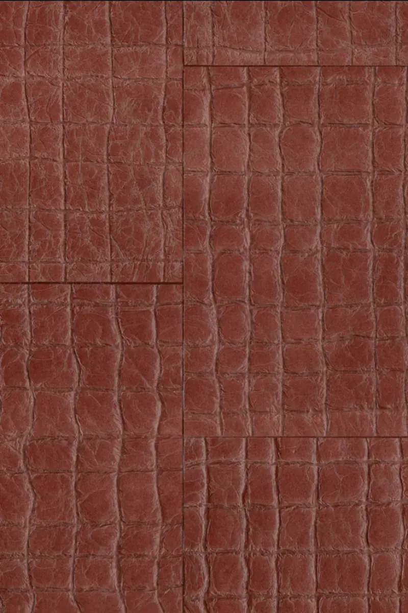 ARTE Ténéré Picante Red - 74025