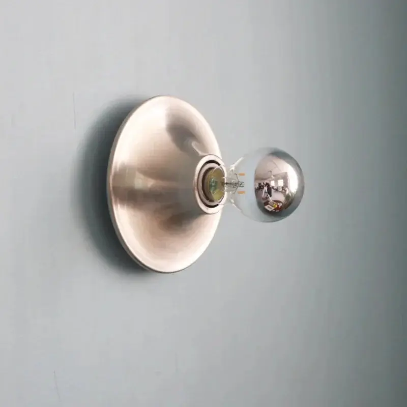 Astrum - LED Wandleuchte Bauhaus NordicBau