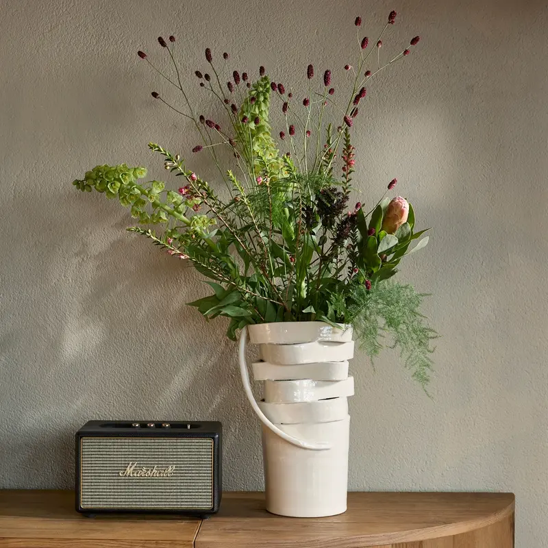 Atelier Fern Vaas