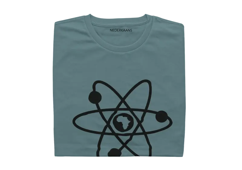 Atomic Africa Shirt - Ladies Shirt