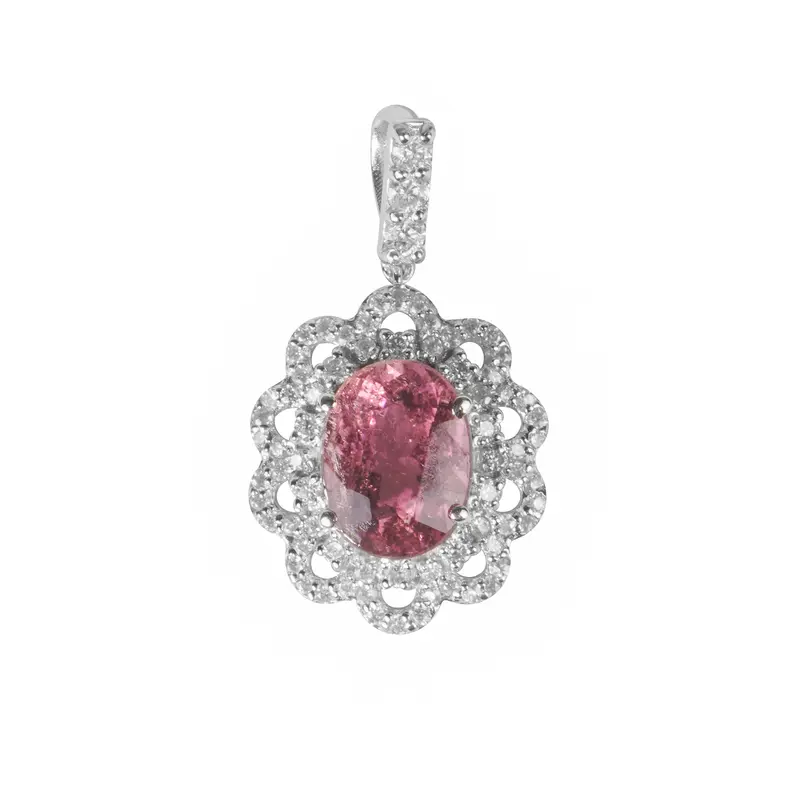 Azalea pendant