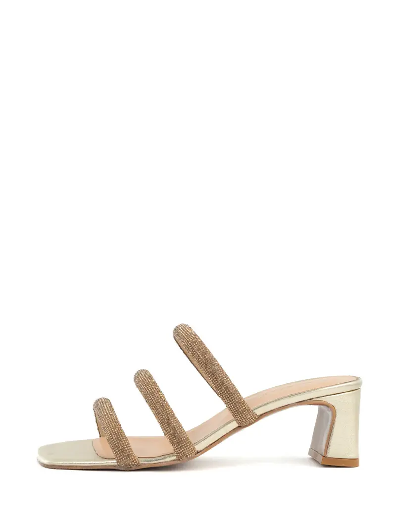 Babouche sandaal Lola