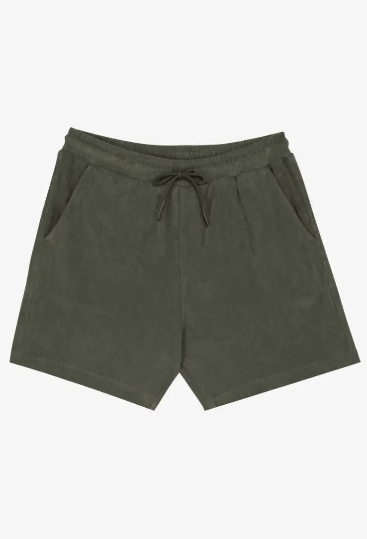 Badstof Man Short Basic | NOTE