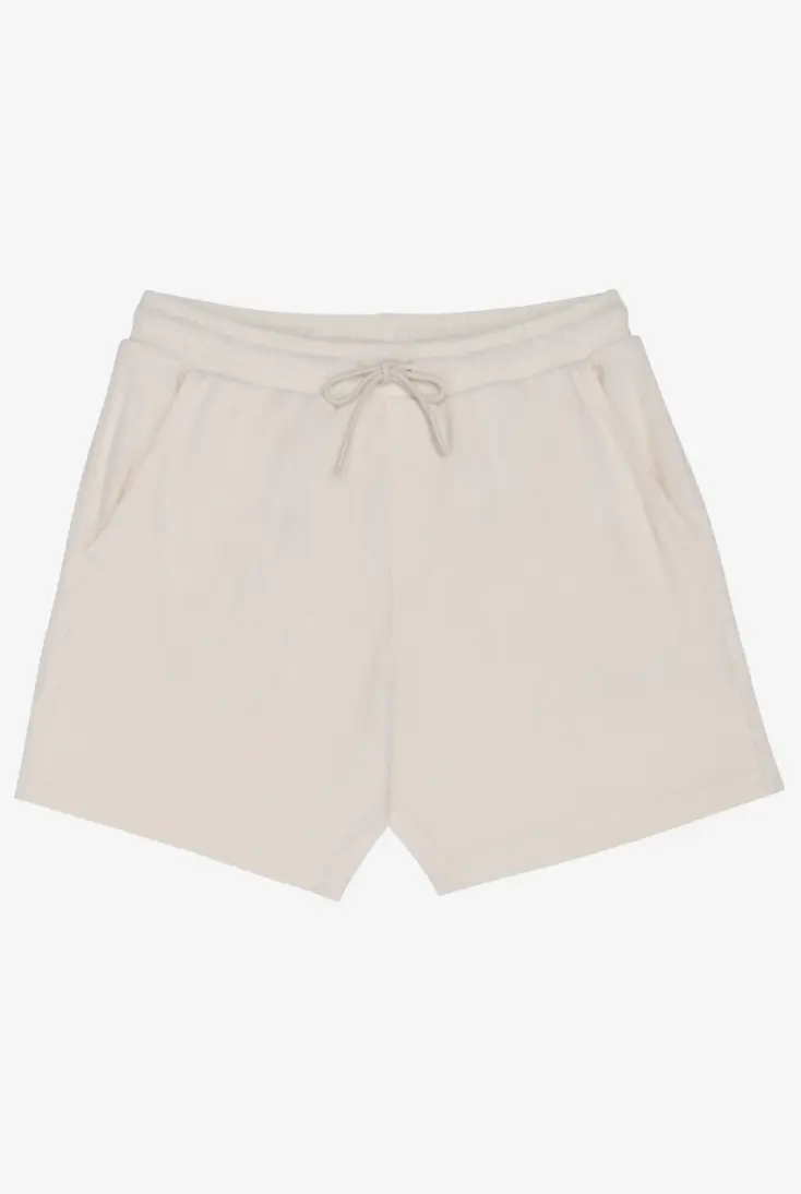 Badstof Man Short Basic | NOTE