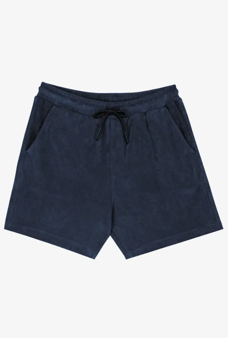 Badstof Man Short Basic | NOTE
