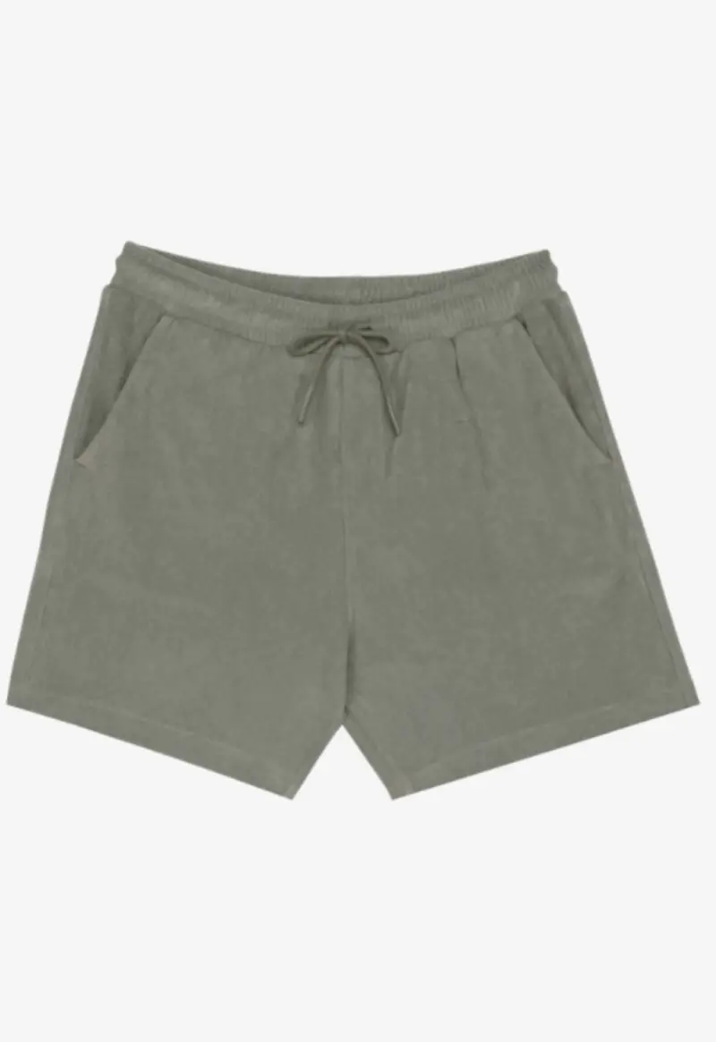 Badstof Man Short Basic | NOTE