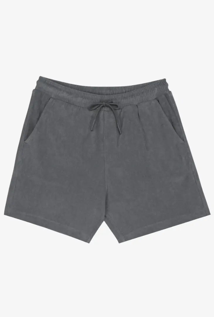 Badstof Man Short Basic | NOTE