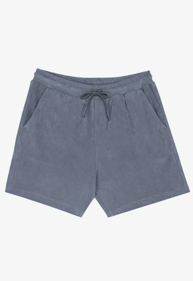 Badstof Man Short Basic | NOTE