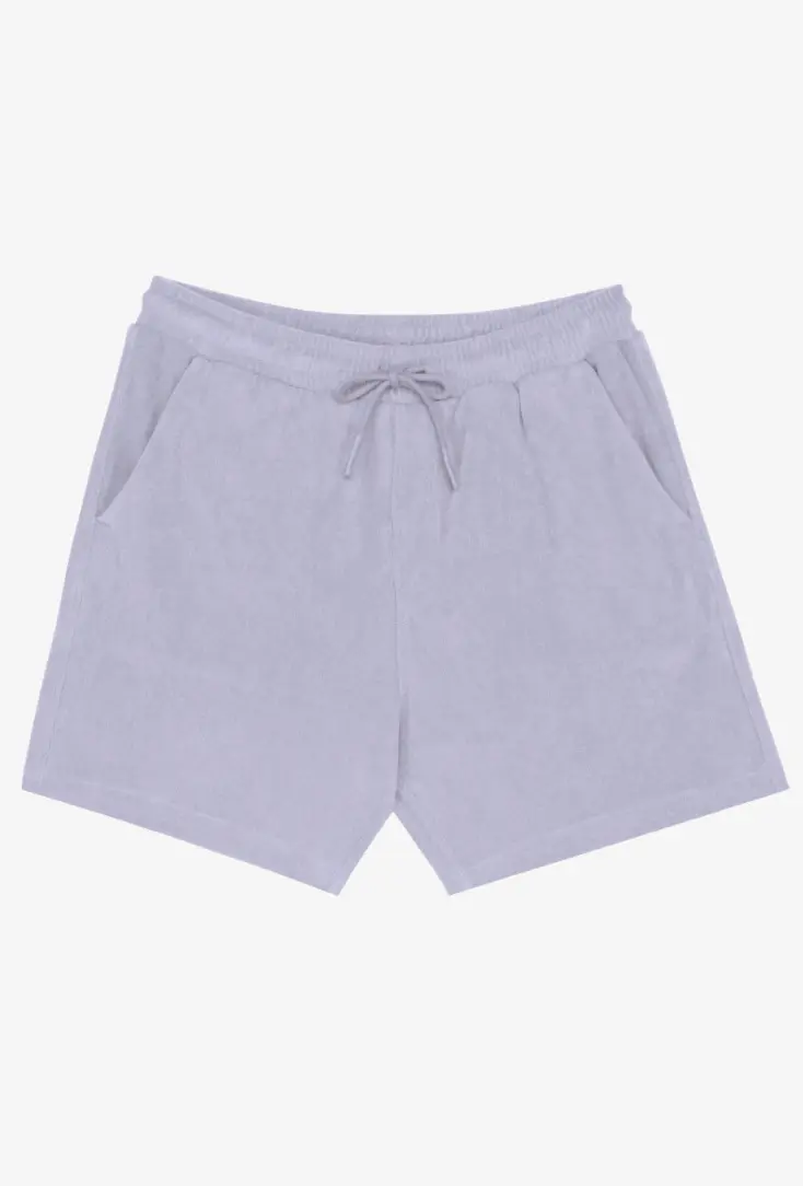 Badstof Man Short Basic | NOTE
