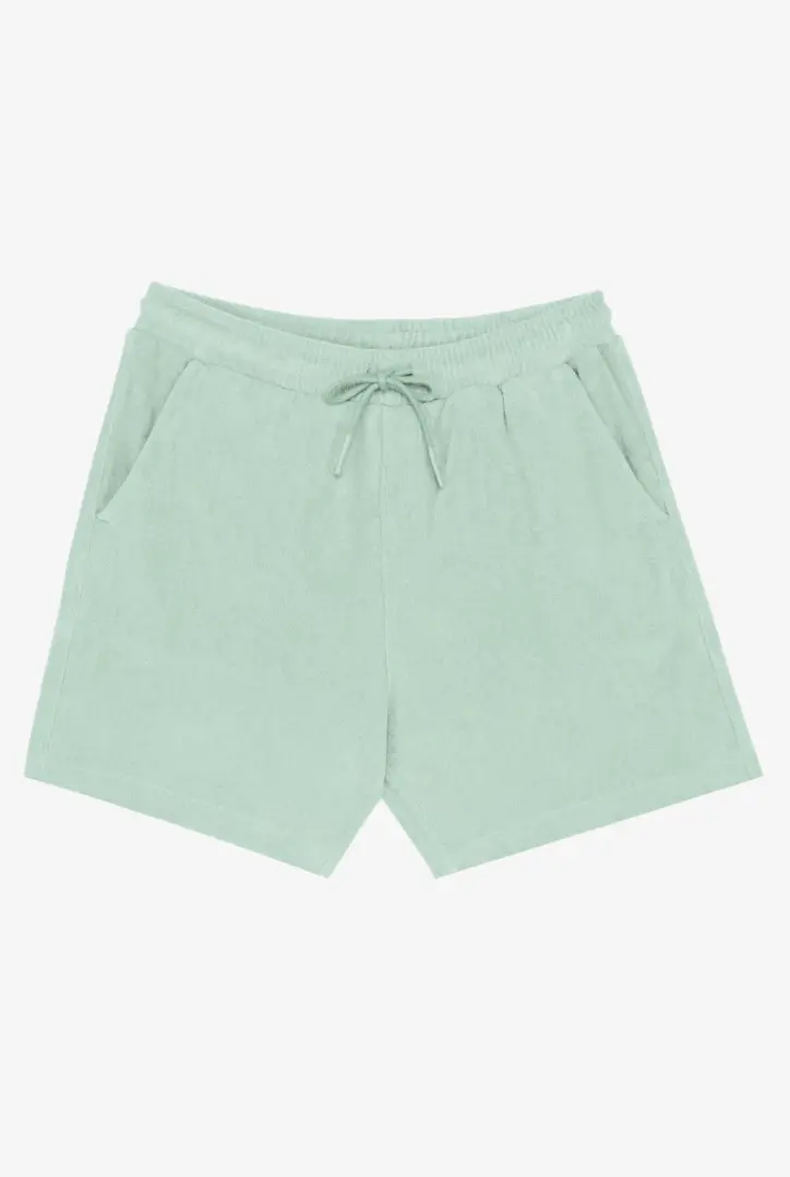 Badstof Man Short Basic | NOTE