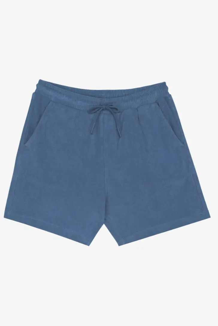 Badstof Man Short Basic | NOTE