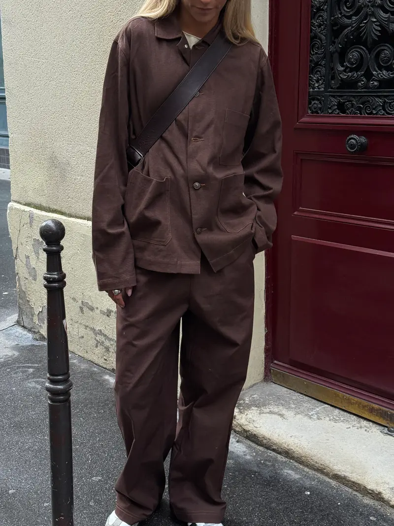 Balou Pants