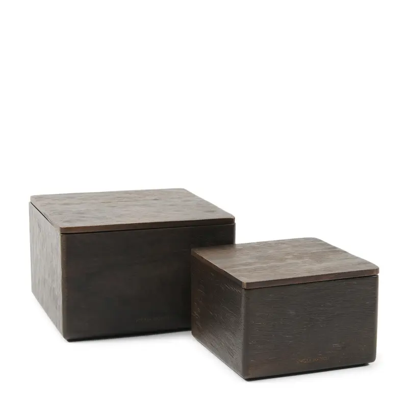 Banu Opbergdozen – 2 stuks